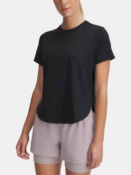 Under Armour Ženska Under Armour UA Launch Elite majica kratkih rukava