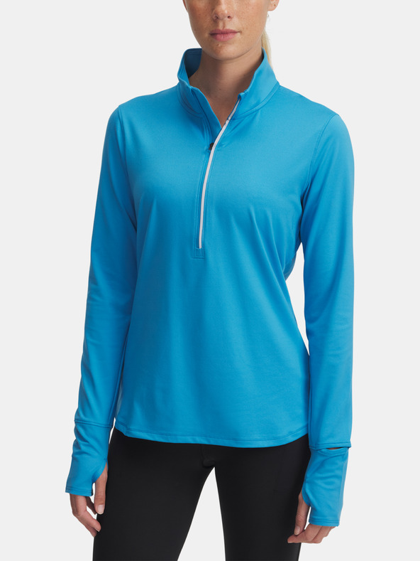Under Armour Ženska majica Under Armour UA Launch Pro Half Zip