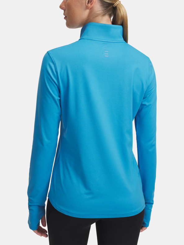 Under Armour Ženska majica Under Armour UA Launch Pro Half Zip