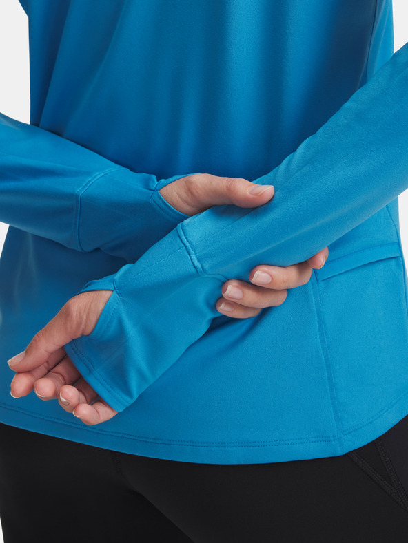 Under Armour Ženska majica Under Armour UA Launch Pro Half Zip