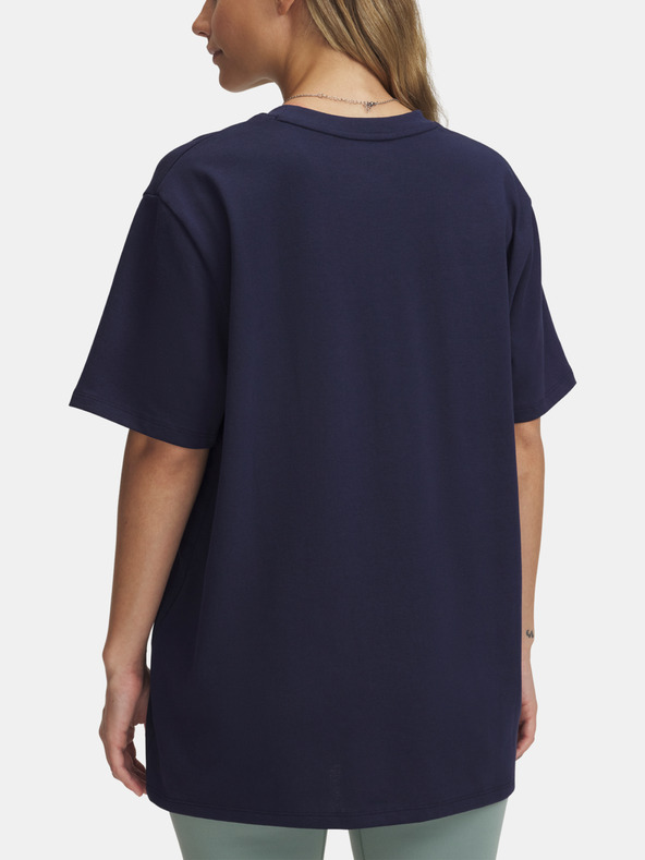 Under Armour Ženska Under Armour UA HWT OS Collegiate SS majica