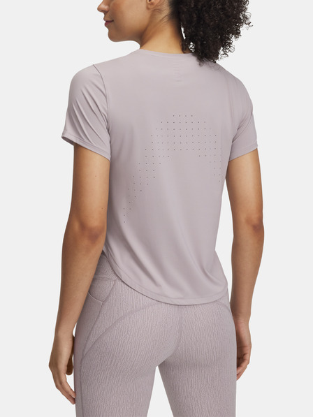 Under Armour Ženska Under Armour UA Launch Elite majica kratkih rukava