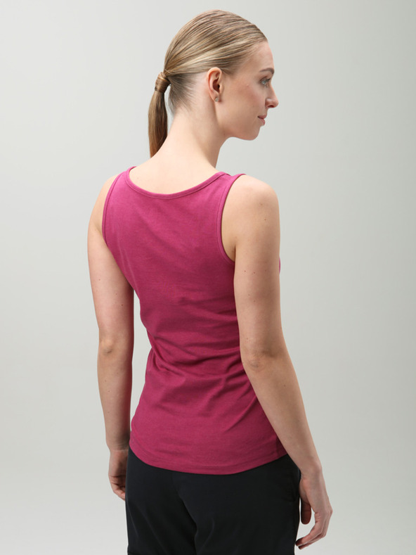 Loap Ženska majica bez rukava LOAP AULI Pink