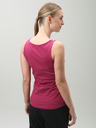Loap Ženska majica bez rukava LOAP AULI Pink