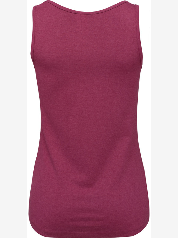 Loap Ženska majica bez rukava LOAP AULI Pink