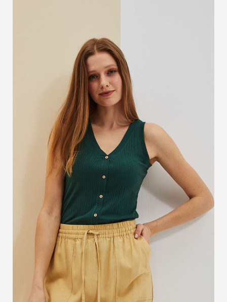 Moodo Zeleni Moodo top