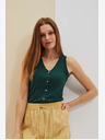 Moodo Zeleni Moodo top