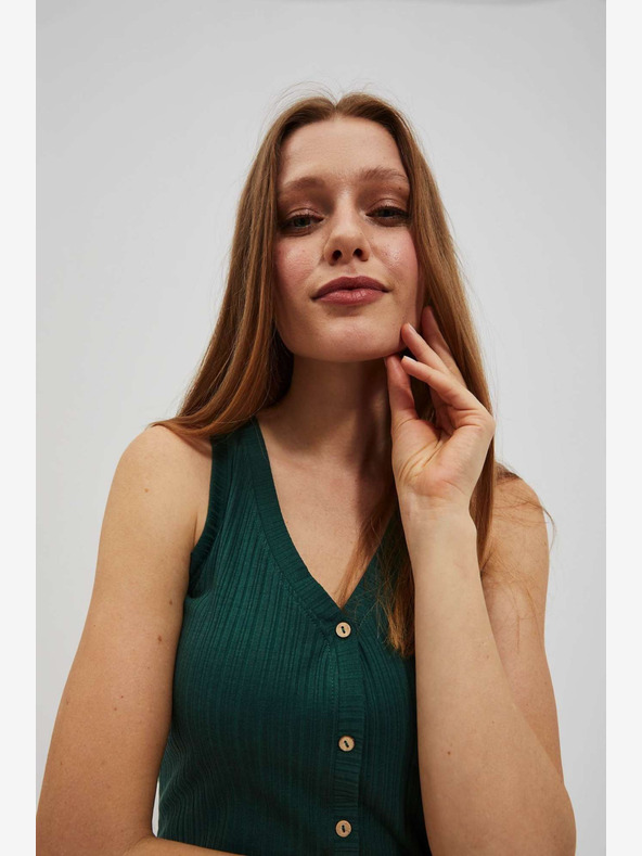 Moodo Zeleni Moodo top