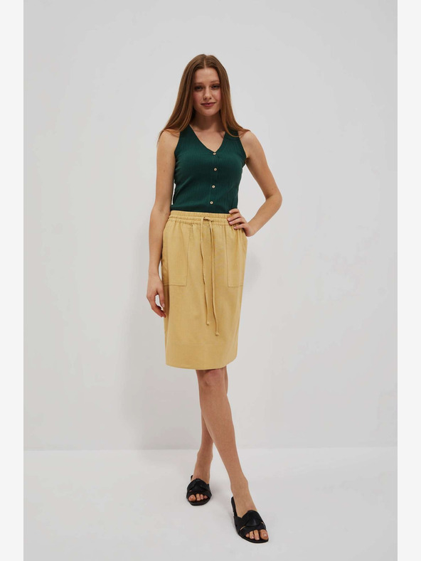 Moodo Zeleni Moodo top