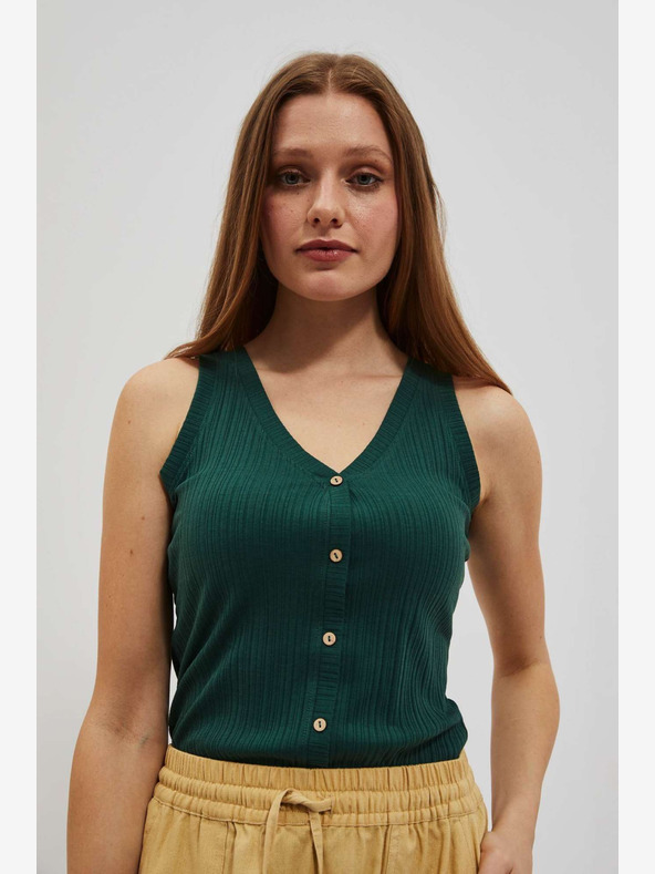 Moodo Zeleni Moodo top