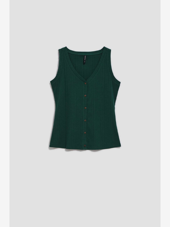Moodo Zeleni Moodo top
