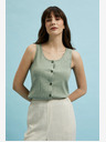 Moodo Zeleni Moodo top
