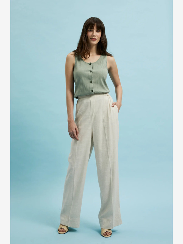 Moodo Zeleni Moodo top