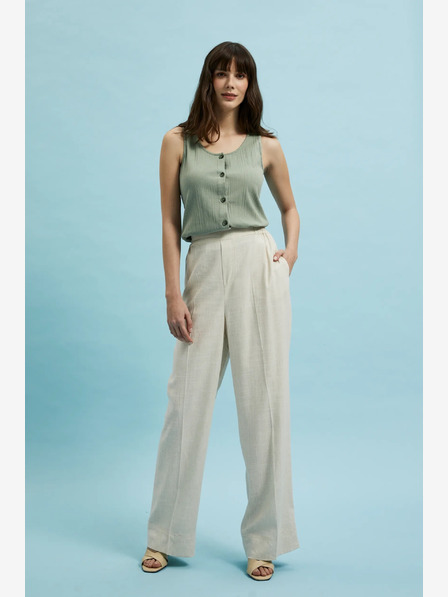 Moodo Zeleni Moodo top