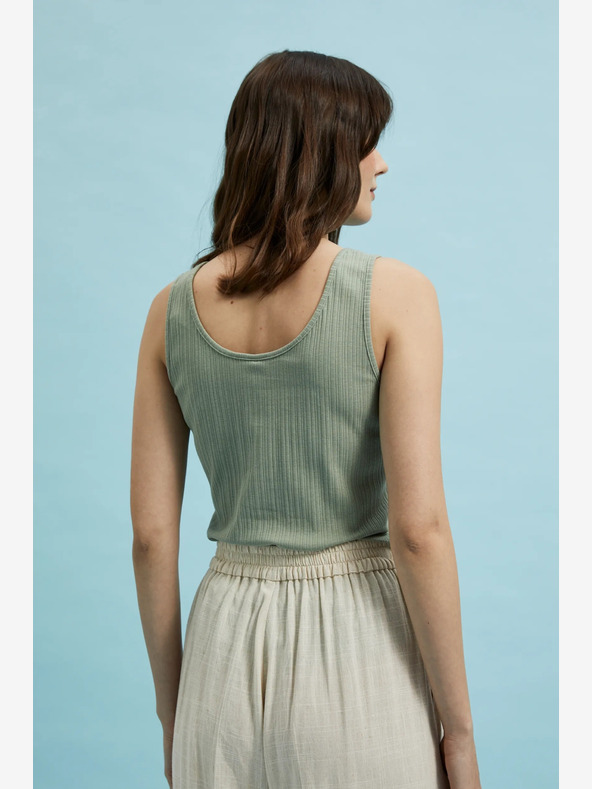 Moodo Zeleni Moodo top