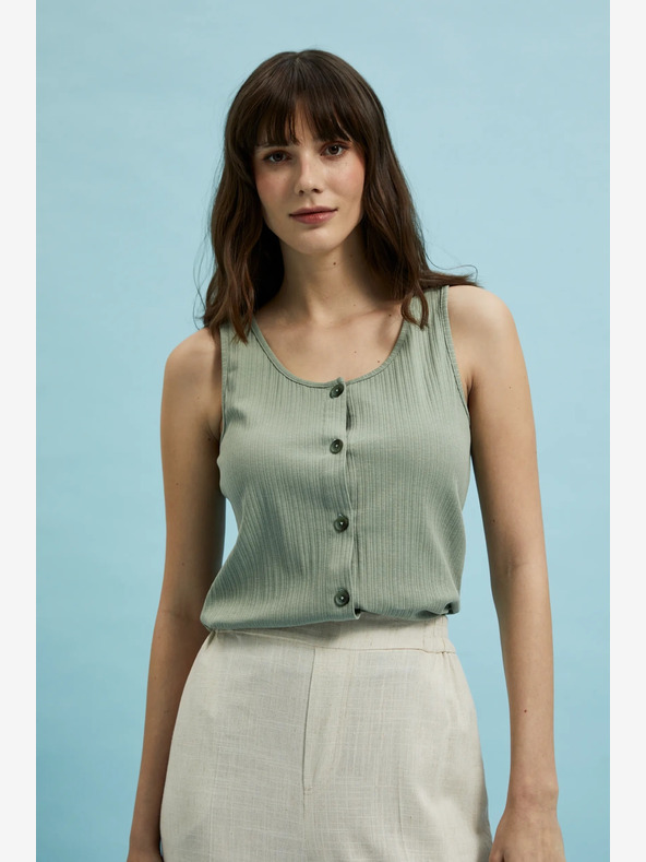 Moodo Zeleni Moodo top