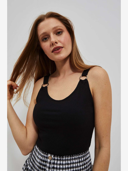 Moodo Ženski top Moodo