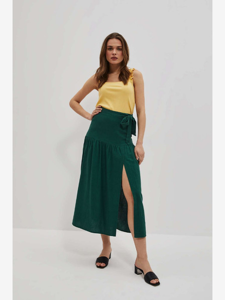 Moodo Moodo žuti top