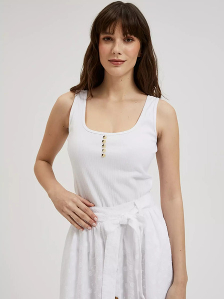 Moodo Ženska majica bez rukava Moodo