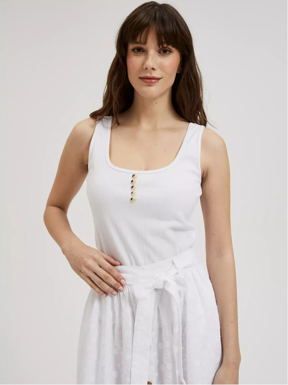 Moodo Ženska majica bez rukava Moodo