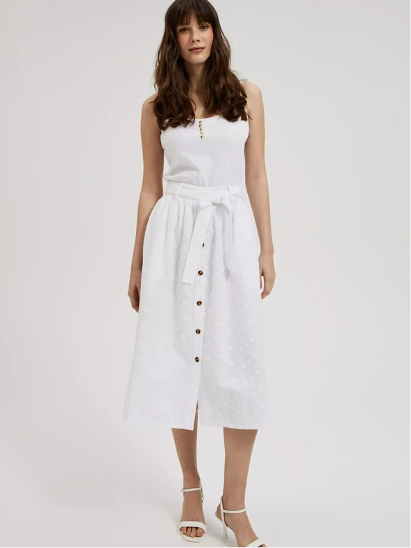 Moodo Ženska majica bez rukava Moodo