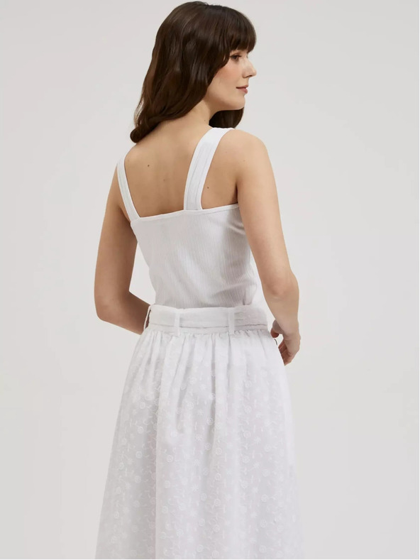 Moodo Ženska majica bez rukava Moodo