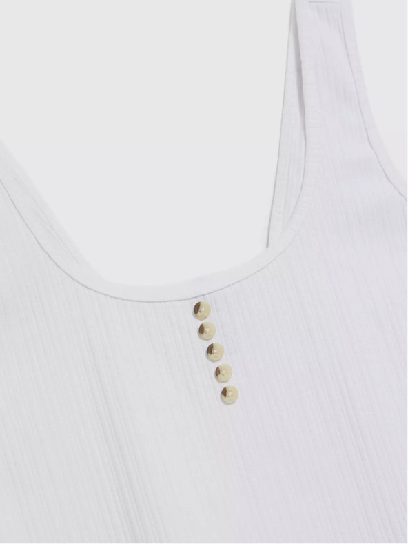 Moodo Ženska majica bez rukava Moodo