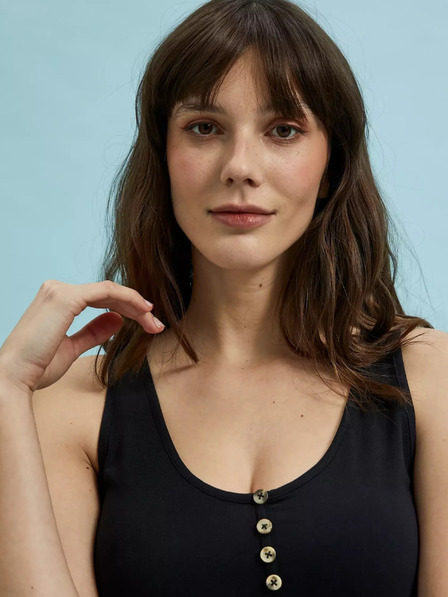 Moodo Ženska majica bez rukava Moodo