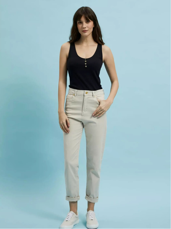 Moodo Ženska majica bez rukava Moodo