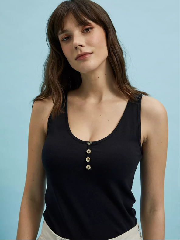 Moodo Ženska majica bez rukava Moodo