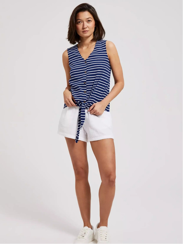 Moodo Ženska majica bez rukava Moodo