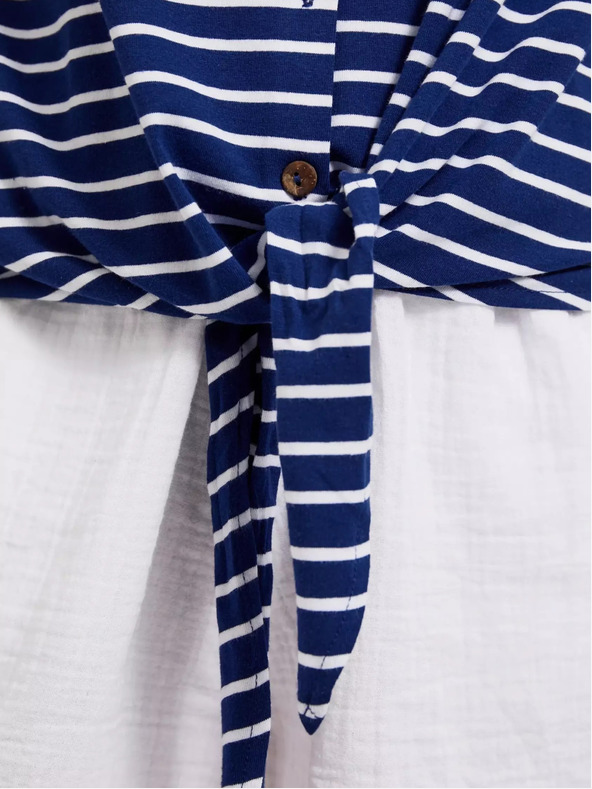 Moodo Ženska majica bez rukava Moodo