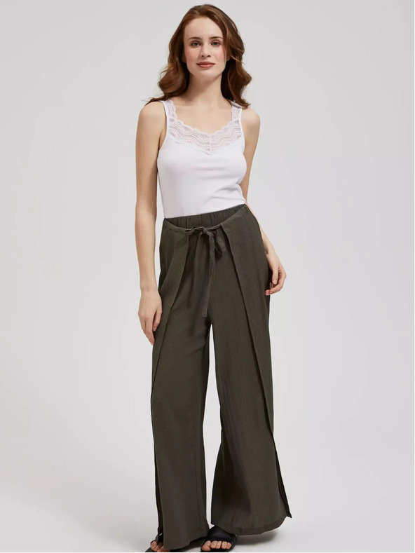 Moodo Ženska majica bez rukava Moodo