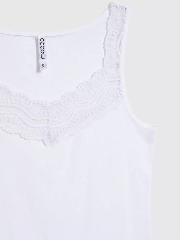 Moodo Ženska majica bez rukava Moodo