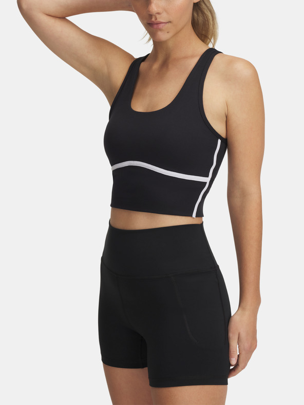 Under Armour Ženski Under Armour Meridian Crop tenk