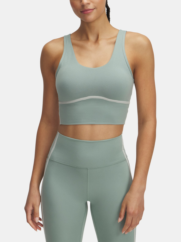 Under Armour Ženski Under Armour Meridian Crop tenk