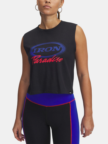 Under Armour Ženski Under Armour Pjt Rck IP tenk