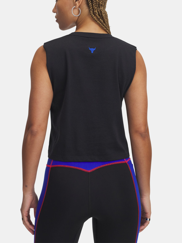 Under Armour Ženski Under Armour Pjt Rck IP tenk