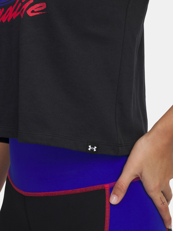 Under Armour Ženski Under Armour Pjt Rck IP tenk