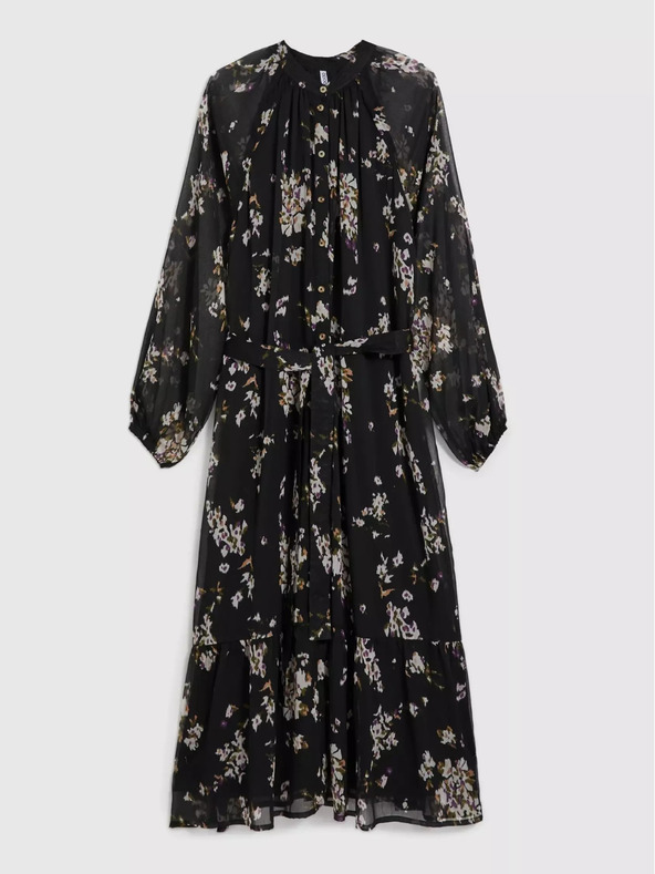 Moodo Moodo ženska cvjetna haljina