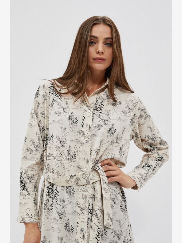 Moodo Moodo ženska haljina