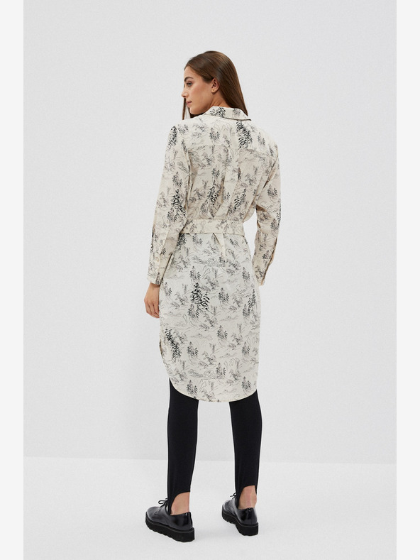 Moodo Moodo ženska haljina