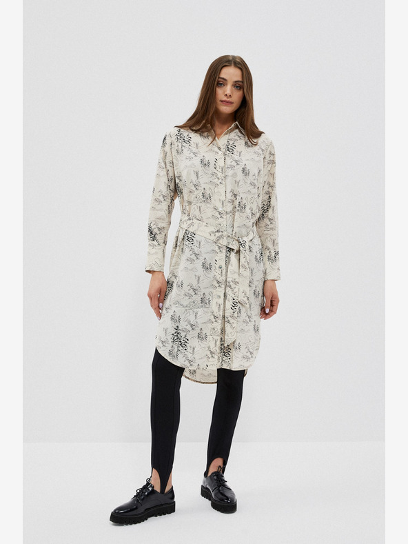 Moodo Moodo ženska haljina