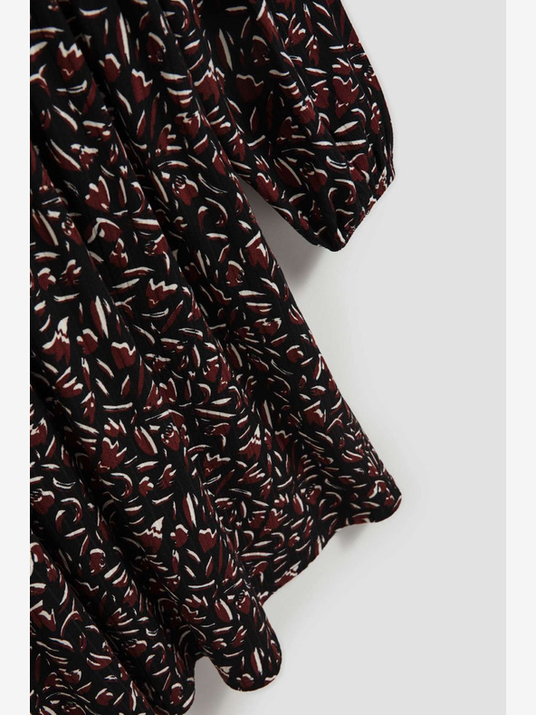 Moodo Moodo ženska haljina