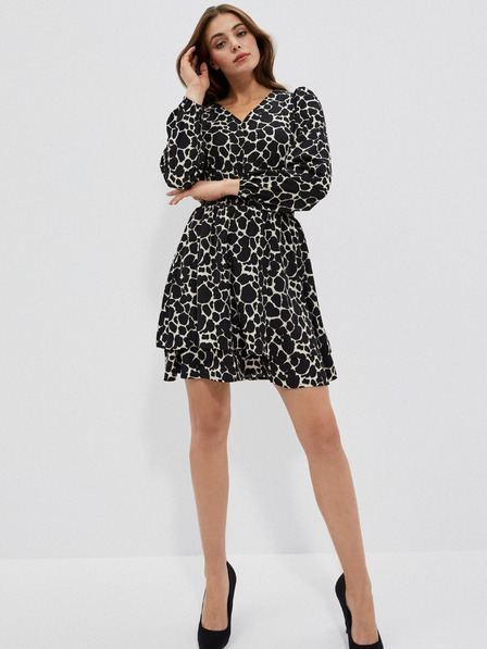 Moodo Moodo ženska haljina