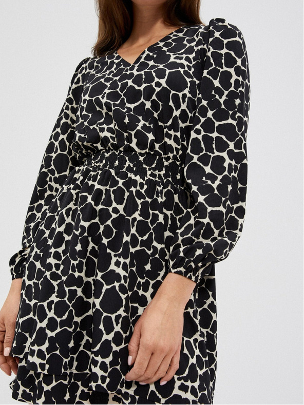 Moodo Moodo ženska haljina