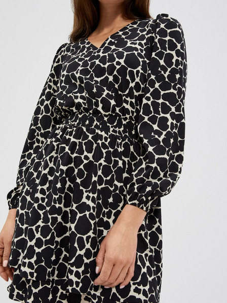 Moodo Moodo ženska haljina