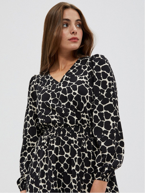 Moodo Moodo ženska haljina