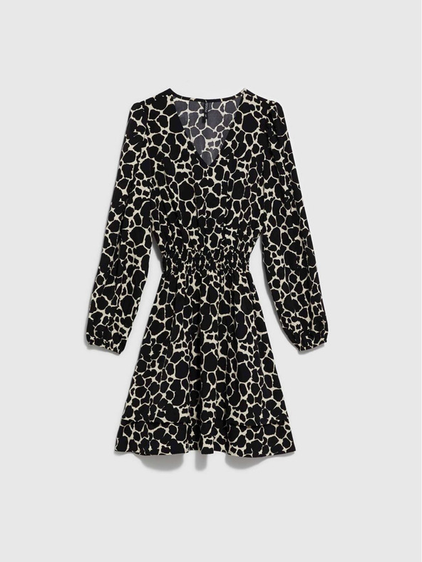 Moodo Moodo ženska haljina