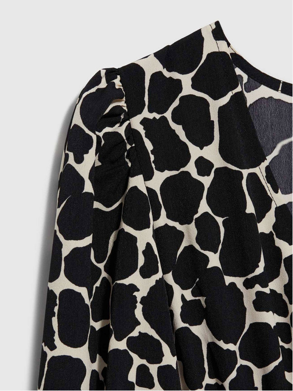 Moodo Moodo ženska haljina